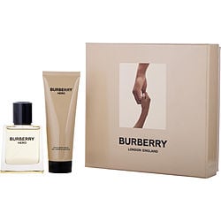 Burberry Hero