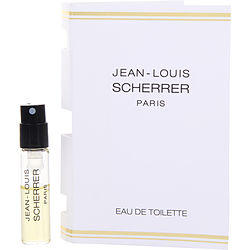 Jean-Louis Scherrer - Eau de Toilette (Eau de Toilette) » Reviews & Perfume  Facts