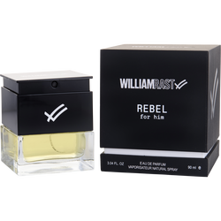 William Rast Rebel