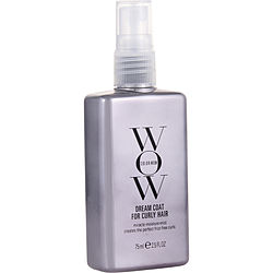 Color Wow Dream Coat For Curly Hair Miracle Moisture Mist ...