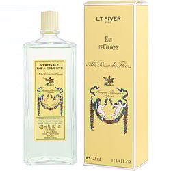 L.T. Piver A La Reine De Fleurs