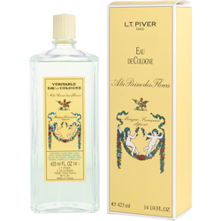 L.T. Piver A La Reine De Fleurs