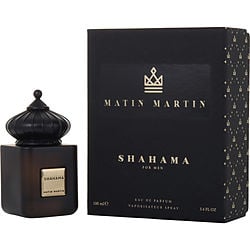 Matin Martin Shahama Cologne | FragranceNet.com®