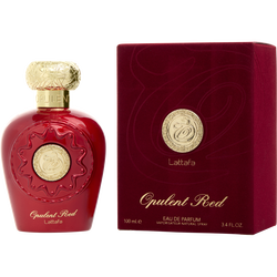 Lattafa Opulent Red