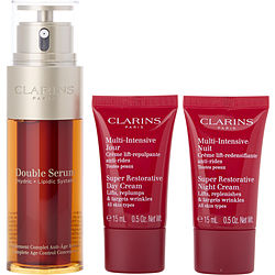 Clarins