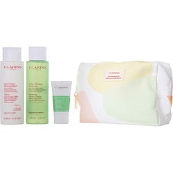 Clarins