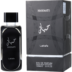 Lattafa Hayaati