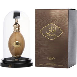 Lattafa Pride Afaq Gold