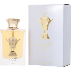 Lattafa Pride Al Areeq Gold