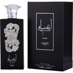 Lattafa Pride Ansaam Silver