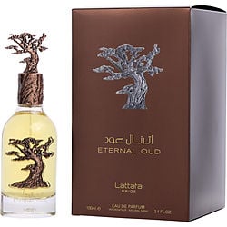 Lattafa Pride Eternal Oud