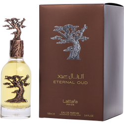 Lattafa Pride Eternal Oud