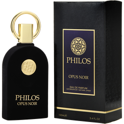 Maison Alhambra Philos Opus Noir