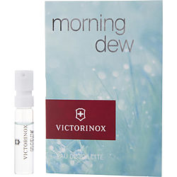 Victorinox discount morning dew