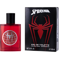 Spiderman Black