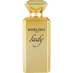 Lady Korloff