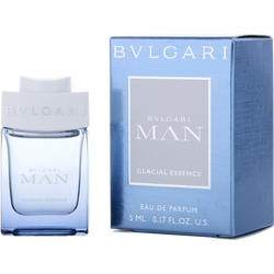 Bvlgari Man Glacial Essence