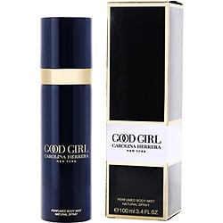 Carolina Herrera Good Girl EDP – The Fragrance Decant Boutique™