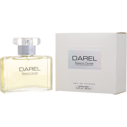 Francis Oliver Darel