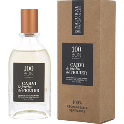 100bon Carvi & Jardin De Figuier