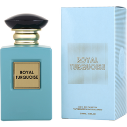 Giorgio Royal Turquoise