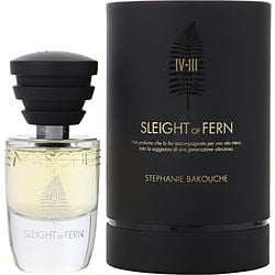 Masque Sleight Of Fern