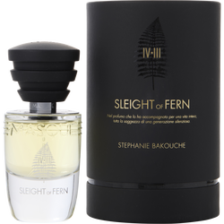 Masque Sleight Of Fern