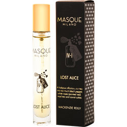 Masque Lost Alice