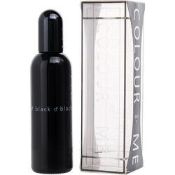 Milton Lloyd Colour Me Black