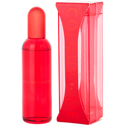Milton Lloyd Colour Me Red