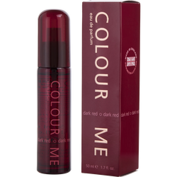 Milton Lloyd Colour Me Dark Red