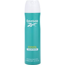 Reebok Cool Your Body