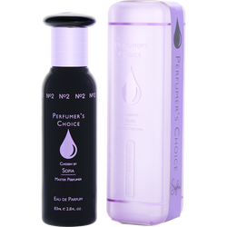 Milton Lloyd Perfumer's Choice No 2 Sofia