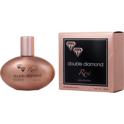 Double Diamond Rose