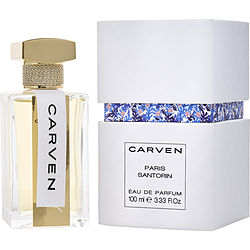 Chasse Gardée Carven perfume - a fragrance for women 1950
