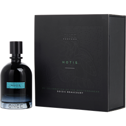 Once Perfume Hotis
