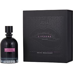 Once Perfume Lipsens