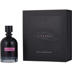 Once Perfume Lipsens