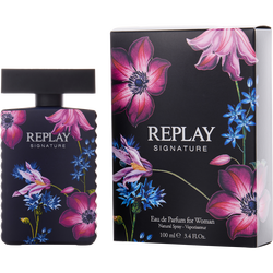 Replay Signature