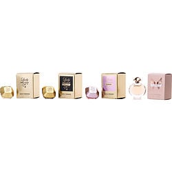 Paco Rabanne Variety