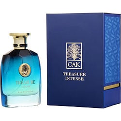 Oak Treasure Intense