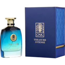 Oak Treasure Intense