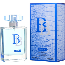 Blue Bloom