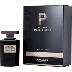 Al Haramain Portfolio Oriental Forest