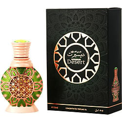 Al Haramain Desert