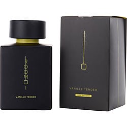 Roomoi Vanille Tender