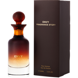Fragrance Story Envy