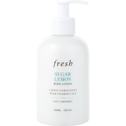 Fresh Sugar Lemon