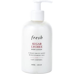 Fresh Sugar Lychee