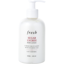 Fresh Sugar Lychee